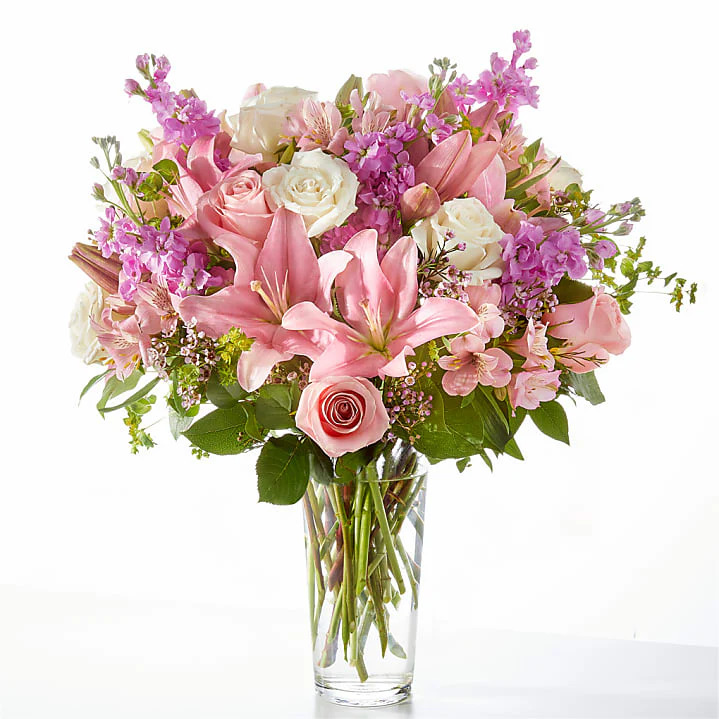 Mom's Bouquet